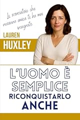 Uomo semplice riconquistarlo usato  Spedito ovunque in Italia 