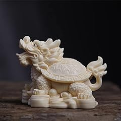 Dragon turtle statue for sale  Delivered anywhere in UK