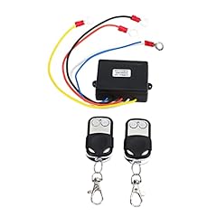 Kimiss winch wireless for sale  Delivered anywhere in USA 