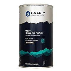 Gnarly nutrition whey for sale  Delivered anywhere in USA 
