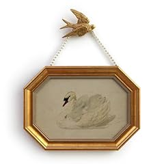 Soochart gold framed for sale  Delivered anywhere in USA 