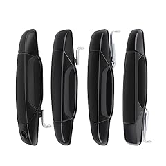Exterior black door for sale  Delivered anywhere in USA 