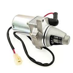 Starter motor suzuki for sale  Delivered anywhere in UK