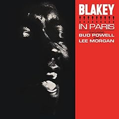 Blakey paris gebraucht kaufen  Wird an jeden Ort in Deutschland