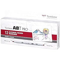 Tombow abtp 12p d'occasion  Livré partout en France