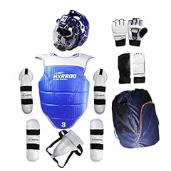 Hxrroo pcs taekwondo for sale  Delivered anywhere in USA 