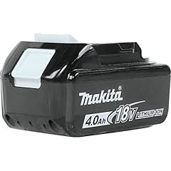 Makita bl1840b 18v for sale  Delivered anywhere in USA 
