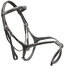 Astile equestrian leather for sale  Delivered anywhere in UK