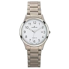 Dugena herren armbanduhr gebraucht kaufen  Wird an jeden Ort in Deutschland