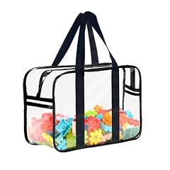 Clear toy storage for sale  Delivered anywhere in USA 