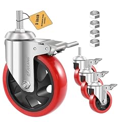 Julang inch caster for sale  Delivered anywhere in USA 