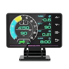 Liiiyuan obd2 gauge for sale  Delivered anywhere in USA 