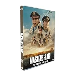 Masters air dvd for sale  Delivered anywhere in UK