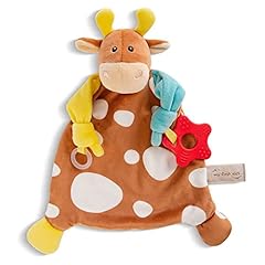 Nici schmusetuch kuh gebraucht kaufen  Wird an jeden Ort in Deutschland