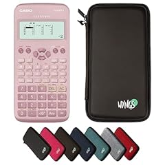 Casio pink protective for sale  Delivered anywhere in UK