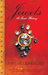 Jewels secret history for sale  Delivered anywhere in USA 