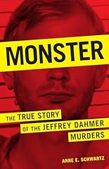 Monster the true usato  Spedito ovunque in Italia 