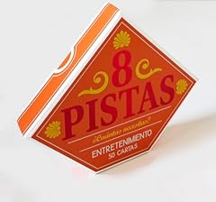 Pistas. entretenimiento d'occasion  Livré partout en France