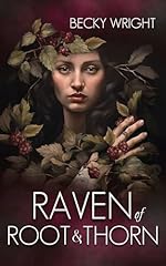 Raven root thorn for sale  Delivered anywhere in UK