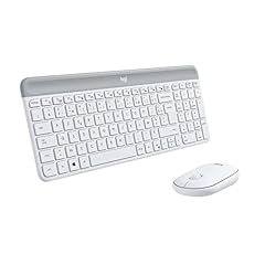 Logitech mk470 combo d'occasion  Livré partout en France
