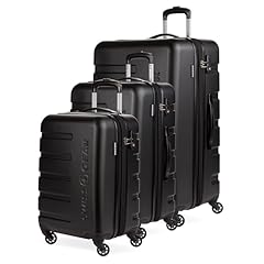 Swissgear 7366 hardside for sale  Delivered anywhere in UK