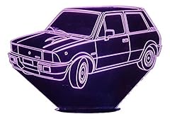 Detomaso innocenti mini usato  Spedito ovunque in Italia 