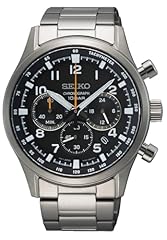 Seiko herren analog gebraucht kaufen  Wird an jeden Ort in Deutschland