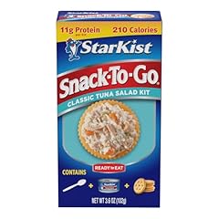 Starkist snack ready for sale  Delivered anywhere in USA 