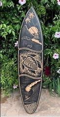 Tiki stop handcrafted for sale  Delivered anywhere in USA 