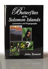 Butterflies solomon islands for sale  Delivered anywhere in UK