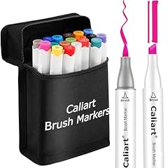 Caliart colors brush for sale  Delivered anywhere in USA 