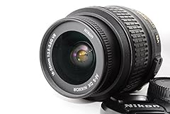 Nikon 5 6 d'occasion  Livré partout en France