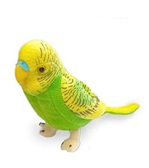 Budgerigar soft toy for sale  Delivered anywhere in UK