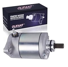 Olifant 12v starter for sale  Delivered anywhere in UK