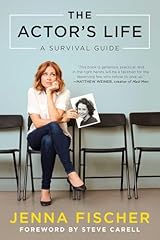 The actor life d'occasion  Livré partout en France