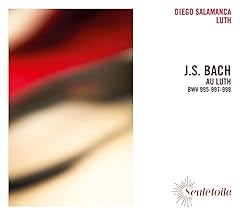 Bach luth bwv995 d'occasion  Livré partout en France