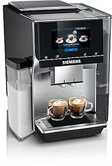 Siemens kaffeevollautomat 700 gebraucht kaufen  Wird an jeden Ort in Deutschland