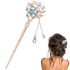 Hair sticks chinese for sale  Delivered anywhere in UK