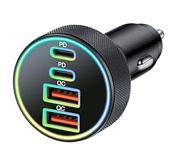 Usb car charger for sale  Delivered anywhere in USA 