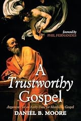 Trustworthy gospel arguments for sale  Delivered anywhere in USA 