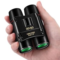 30x60 binoculars adults for sale  Delivered anywhere in USA 