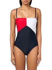 Tommy hilfiger bandeau usato  Spedito ovunque in Italia 
