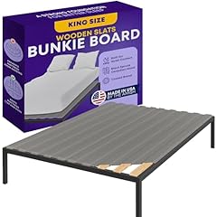 Greaton wooden king for sale  Delivered anywhere in USA 