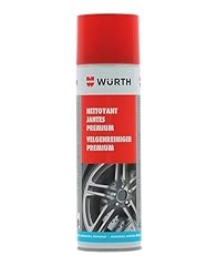 Nettoyant jantes premium d'occasion  Livré partout en France
