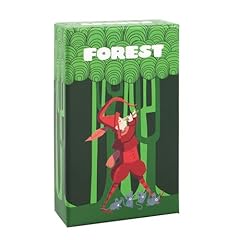 Helvetiq forest card for sale  Delivered anywhere in USA 