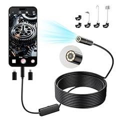 Fotocamera endoscopio con usato  Spedito ovunque in Italia 