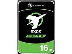 Seagate 16tb 7200rpm for sale  Delivered anywhere in USA 