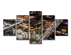 Pieces mexico canvas for sale  Delivered anywhere in USA 