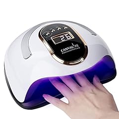 Canvalite nail lamp for sale  Delivered anywhere in Ireland