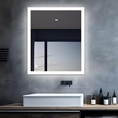 Miqu led badspiegel gebraucht kaufen  Wird an jeden Ort in Deutschland